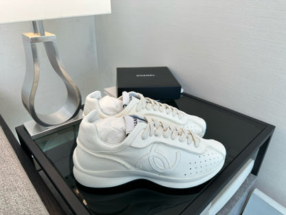 CC TRAINERS