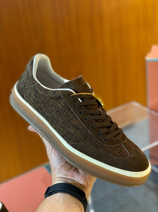 LORO P TENNIS WALK SNEAKERS