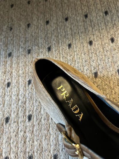 PD PUMPS