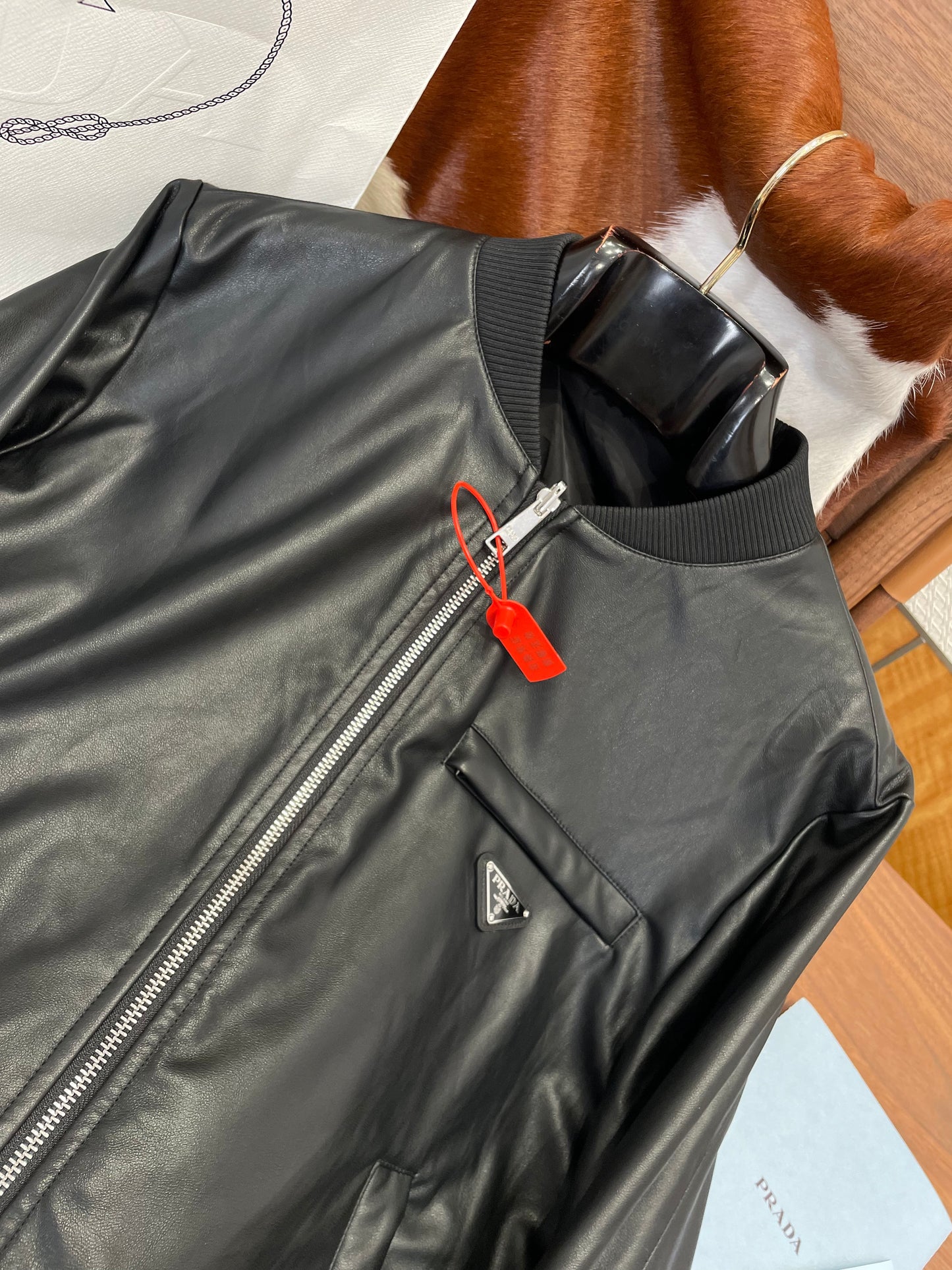 PD JACKET