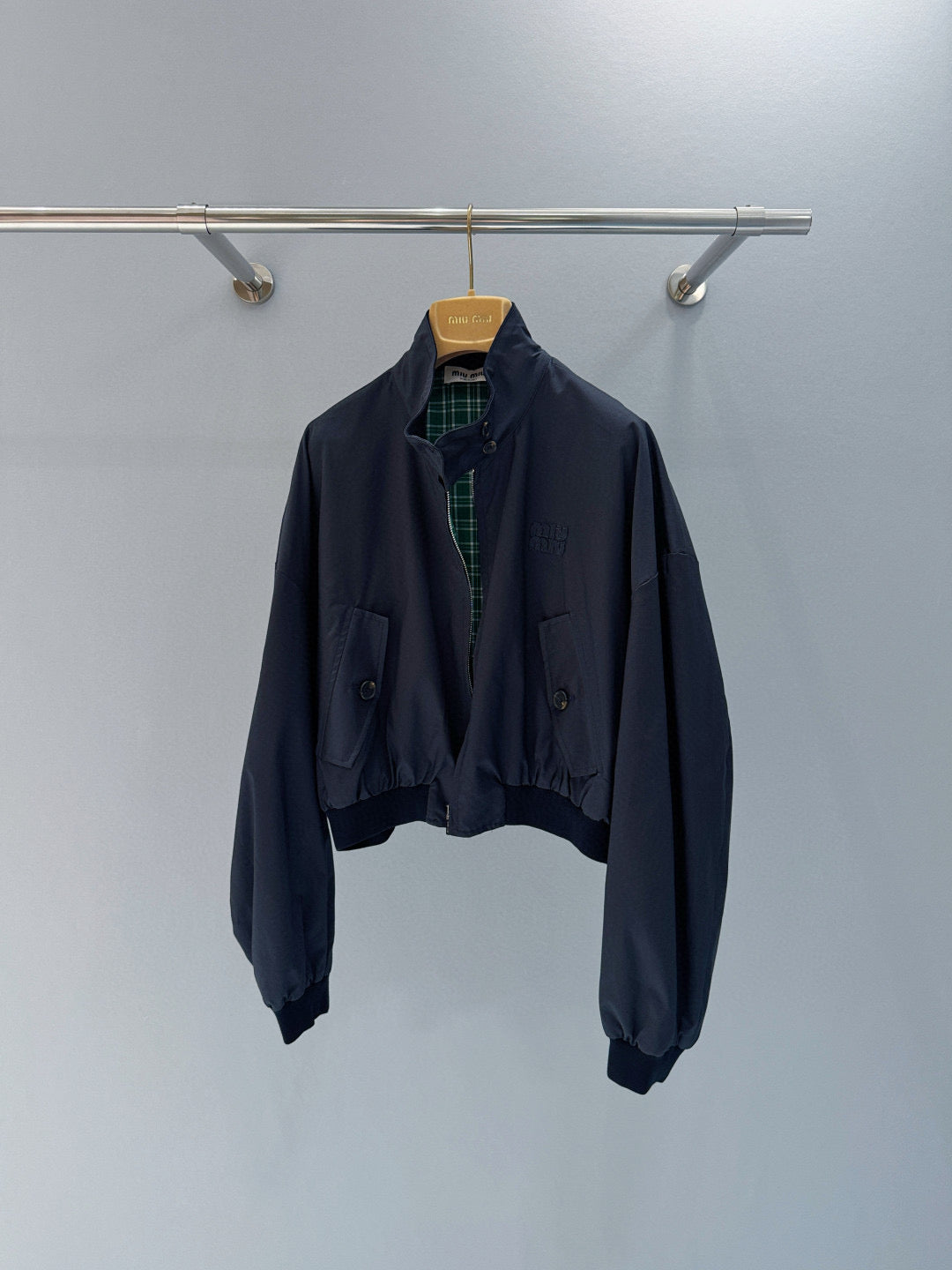 MIU M JACKET