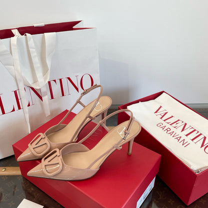 VAL HEELS