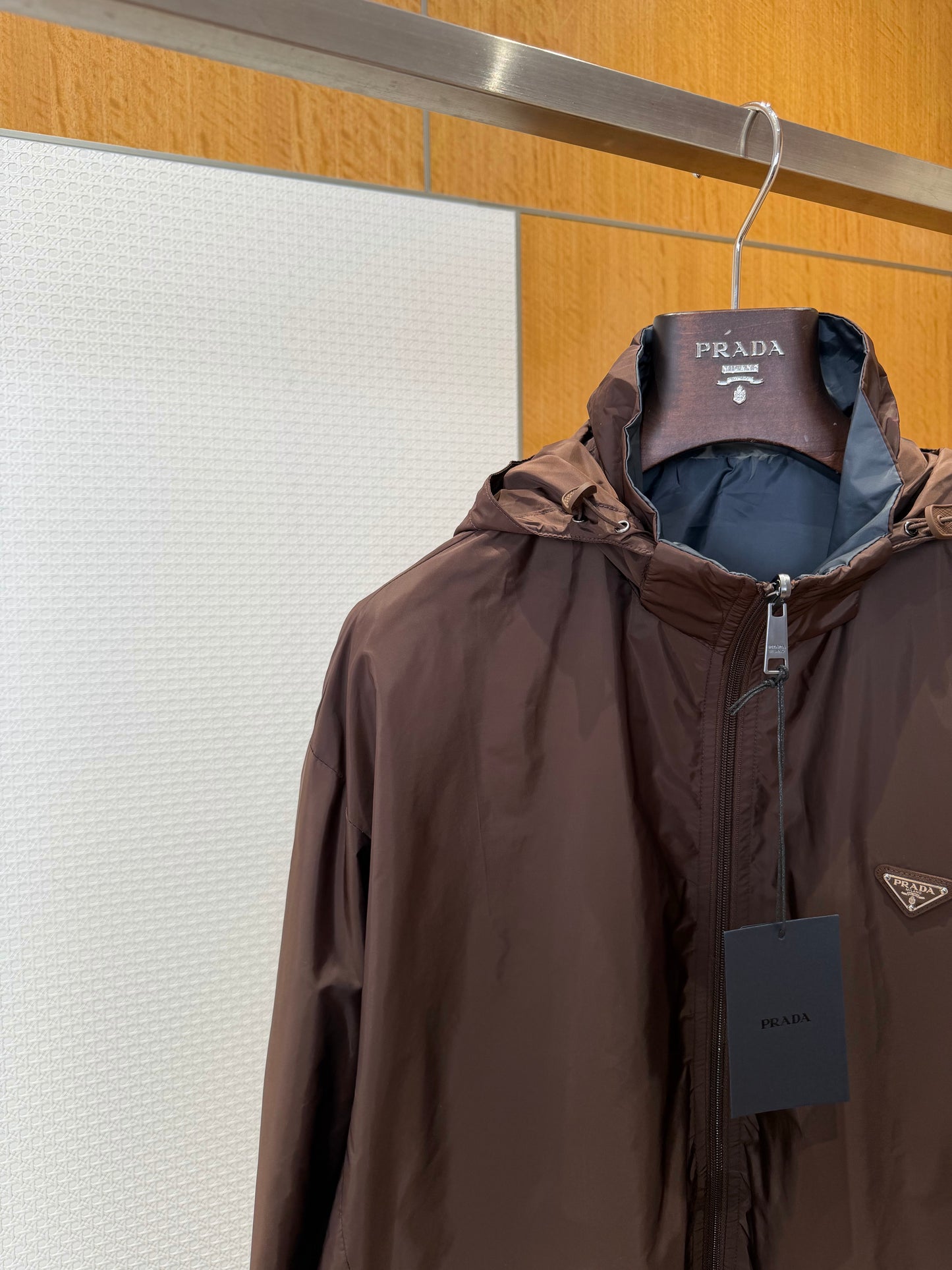 PD JACKET