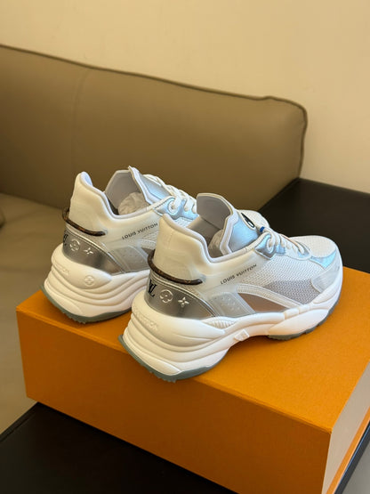 LOU RUN 55 TRAINERS