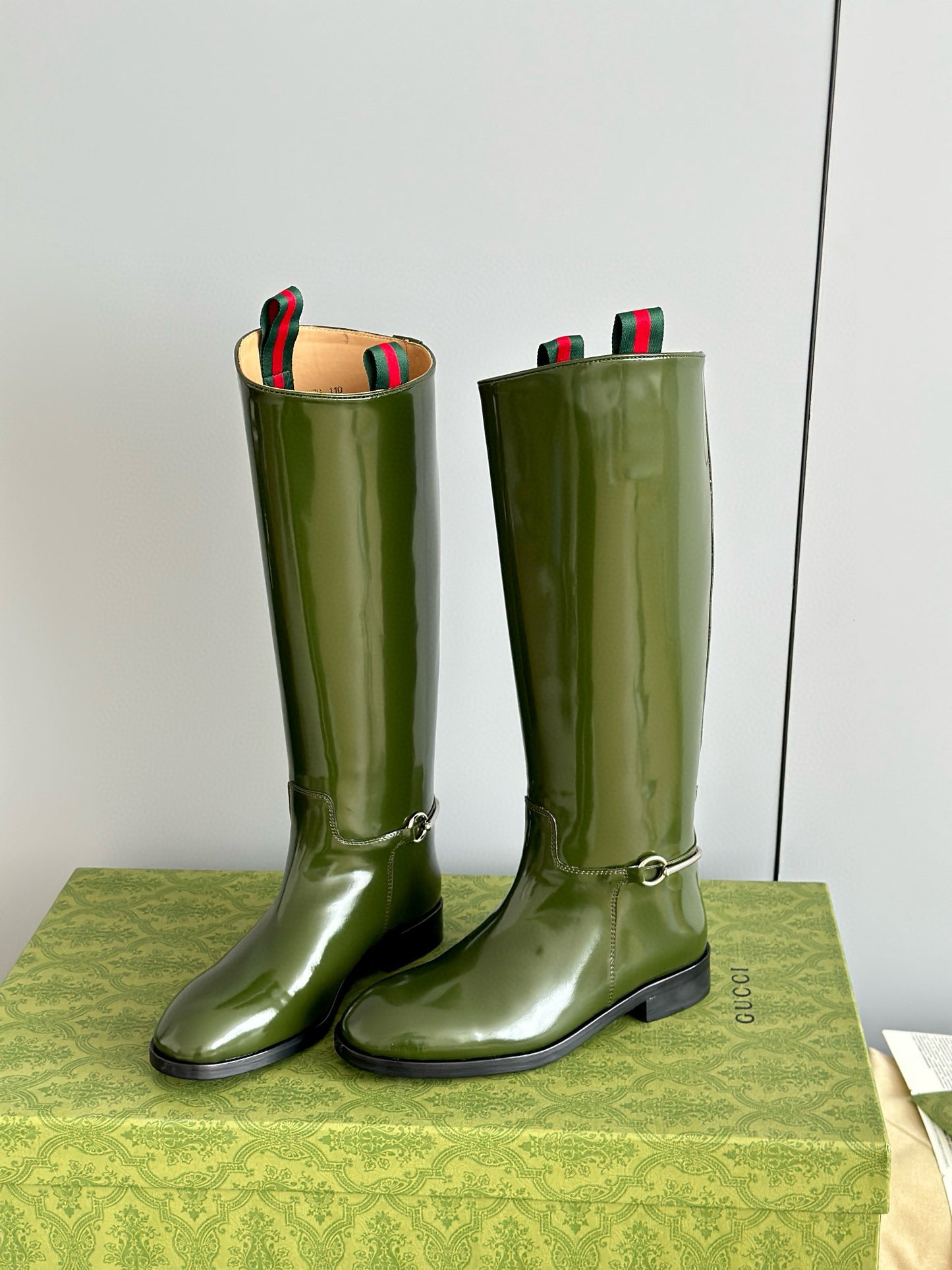GG BOOTS