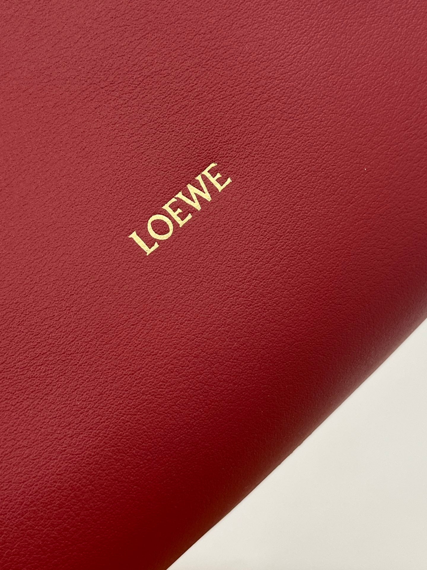 LOEW FLAMENCO BAG