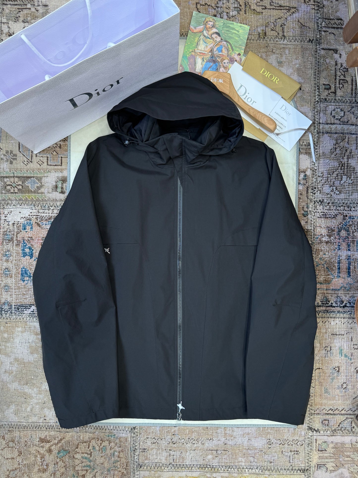 CD JACKET