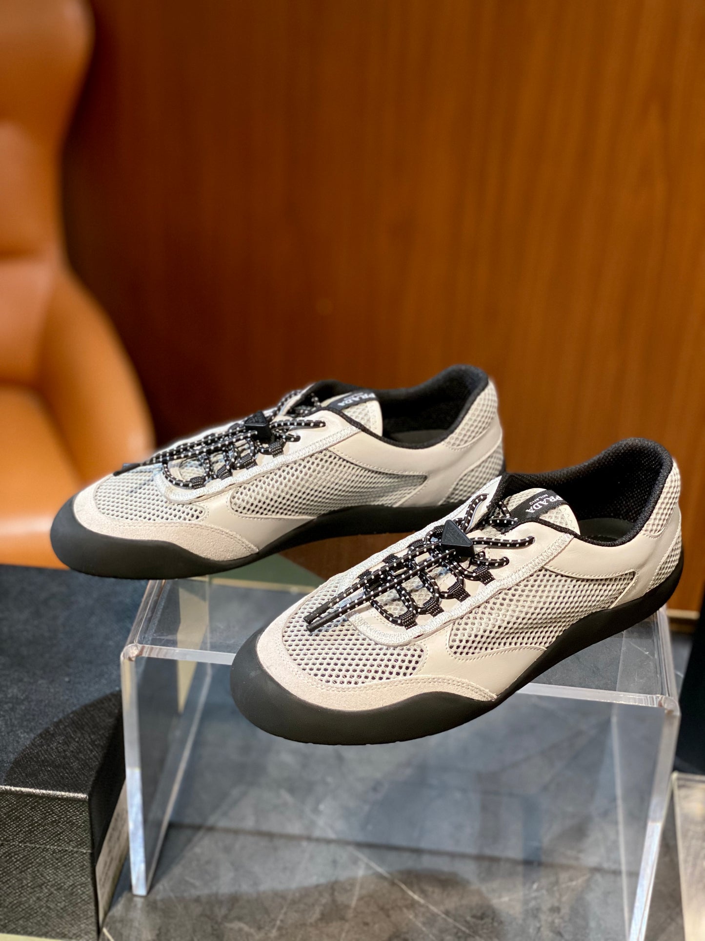 PD SPEEDROCK SNEAKERS