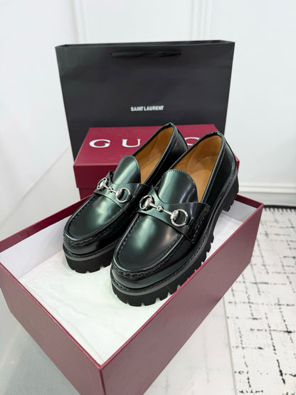 GG LOAFERS