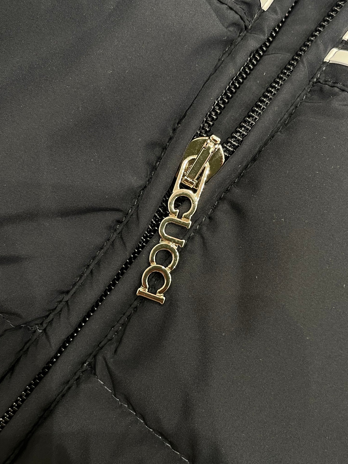 GG JACKET