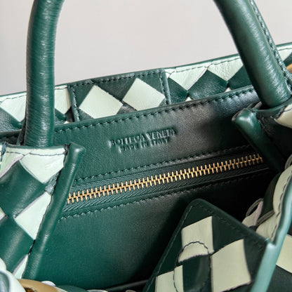 BOTT V ANDIAMO SMALL BAG