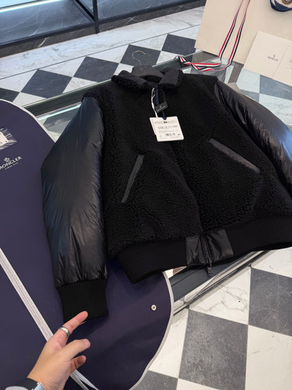 MONC MAULEVRIER JACKET