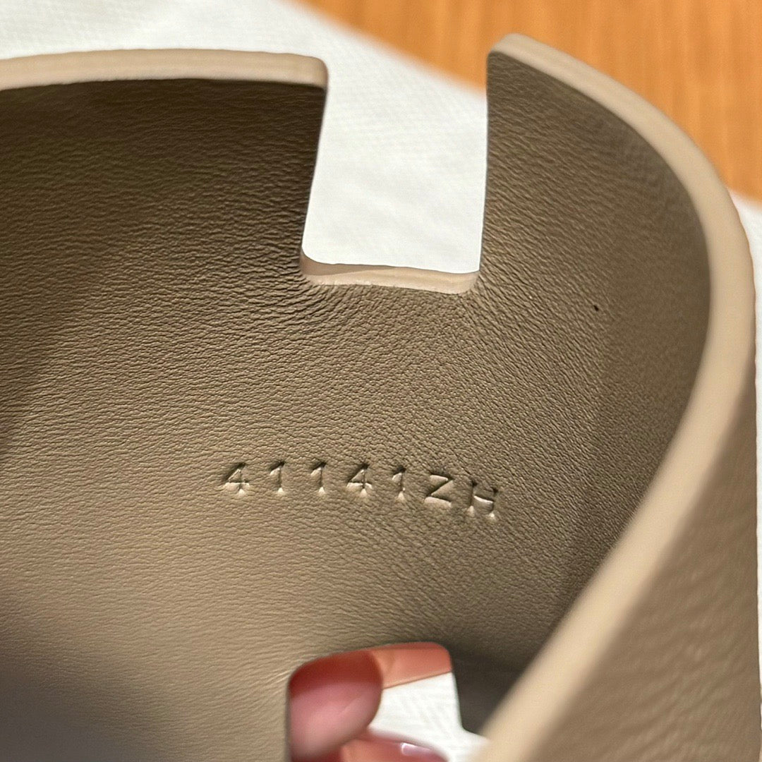 HERM IZMIR SANDALS