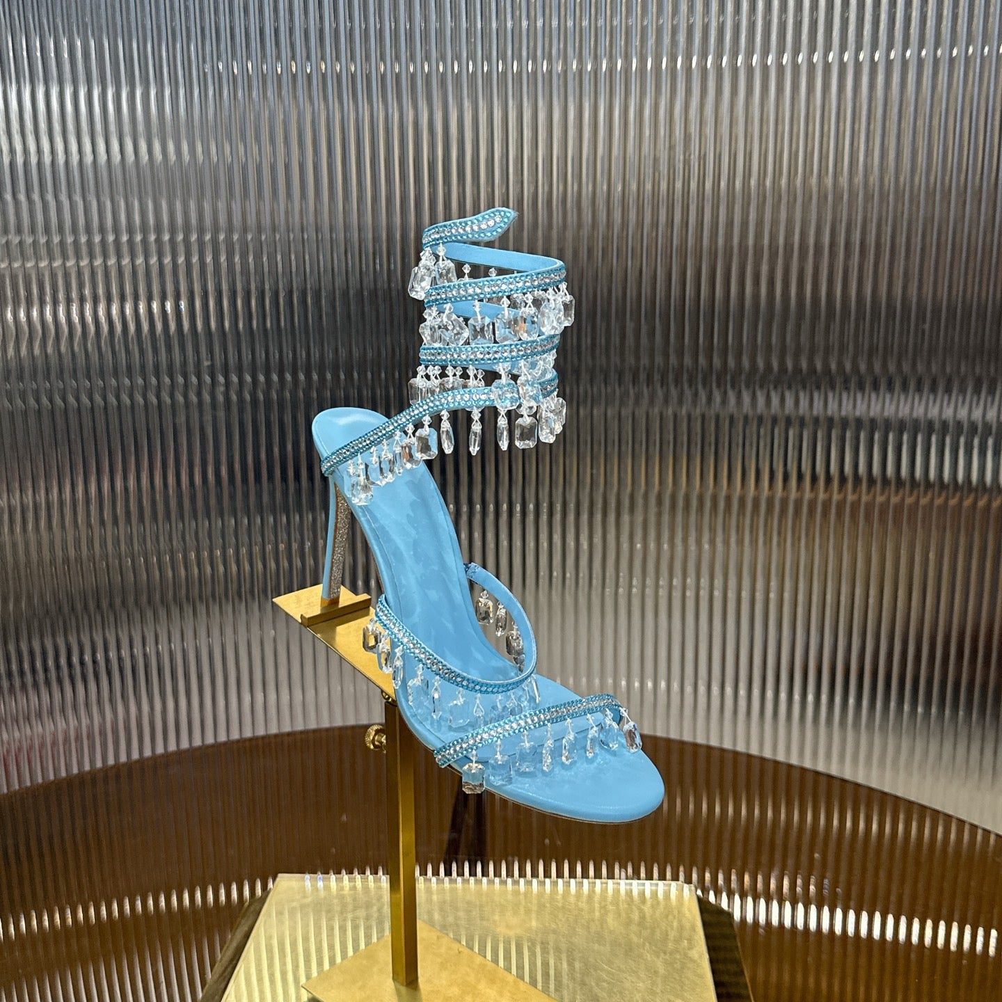 RENE C HEELS