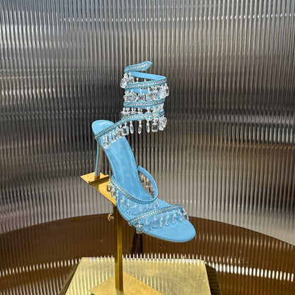 RENE C HEELS