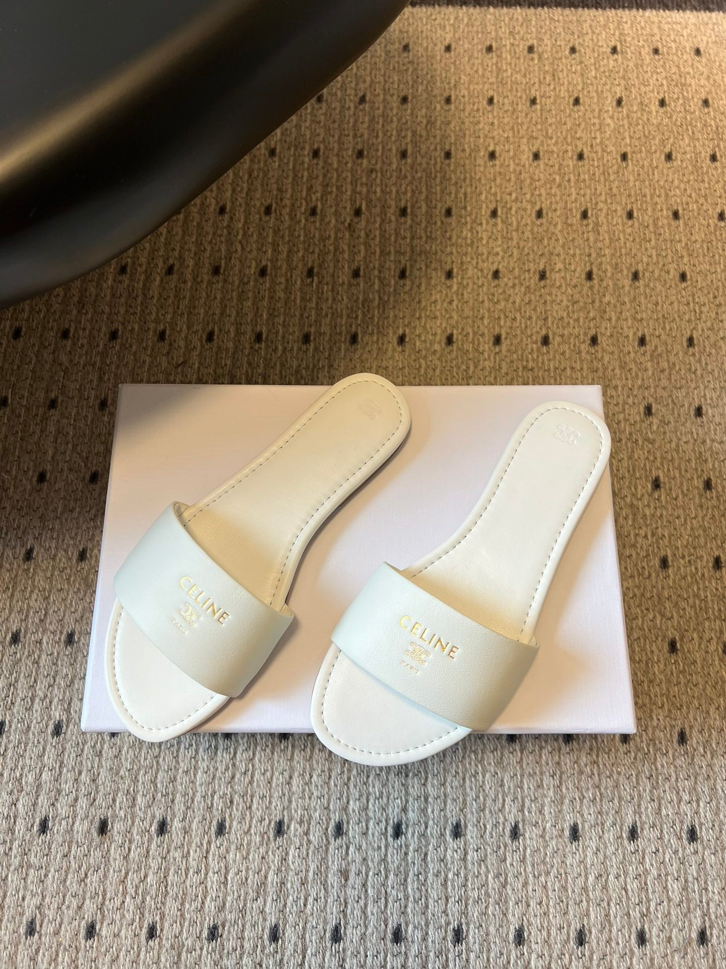 CEL SANDALS