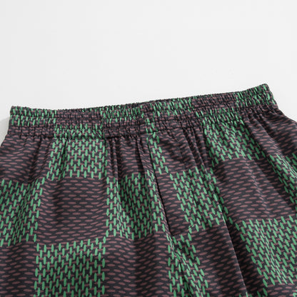 LOU SHORTS