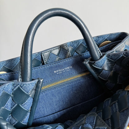 BOTT V ANDIAMO SMALL BAG