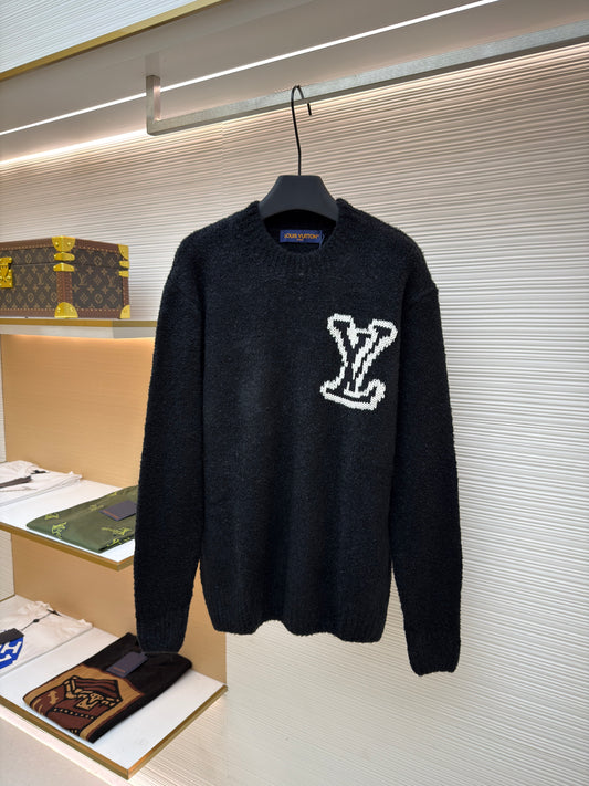 LOU JUMPER