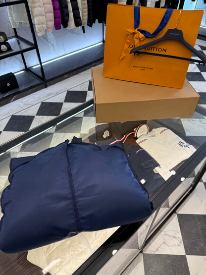 LOU PUFFER JACKET