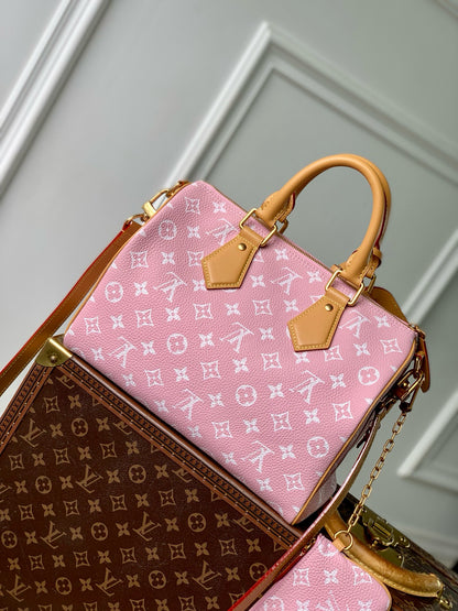 LOU SPEEDY P9 25 BAG