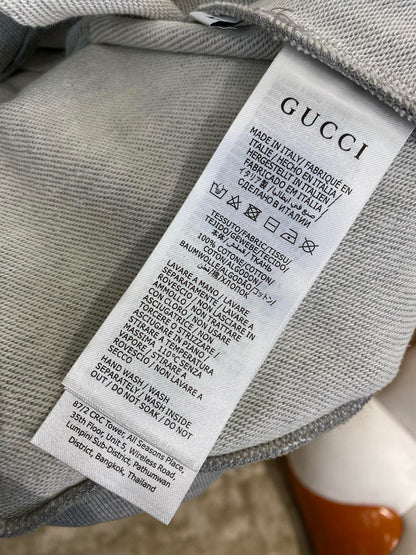 GG SWEATSHIRT