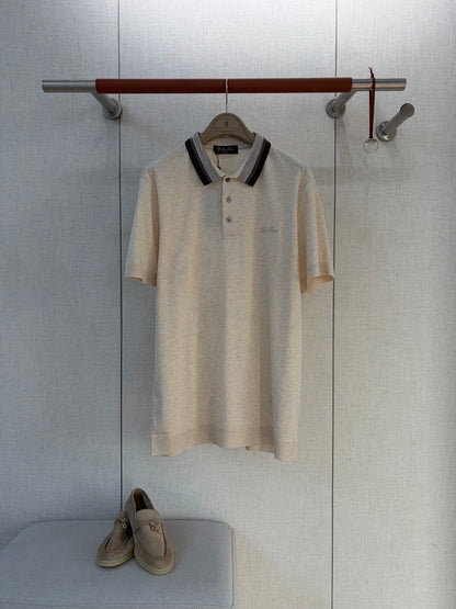 LORO P POLO SHIRT