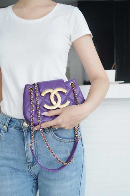 CC 24C BAG