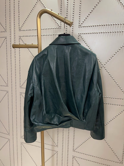 LOEW JACKET