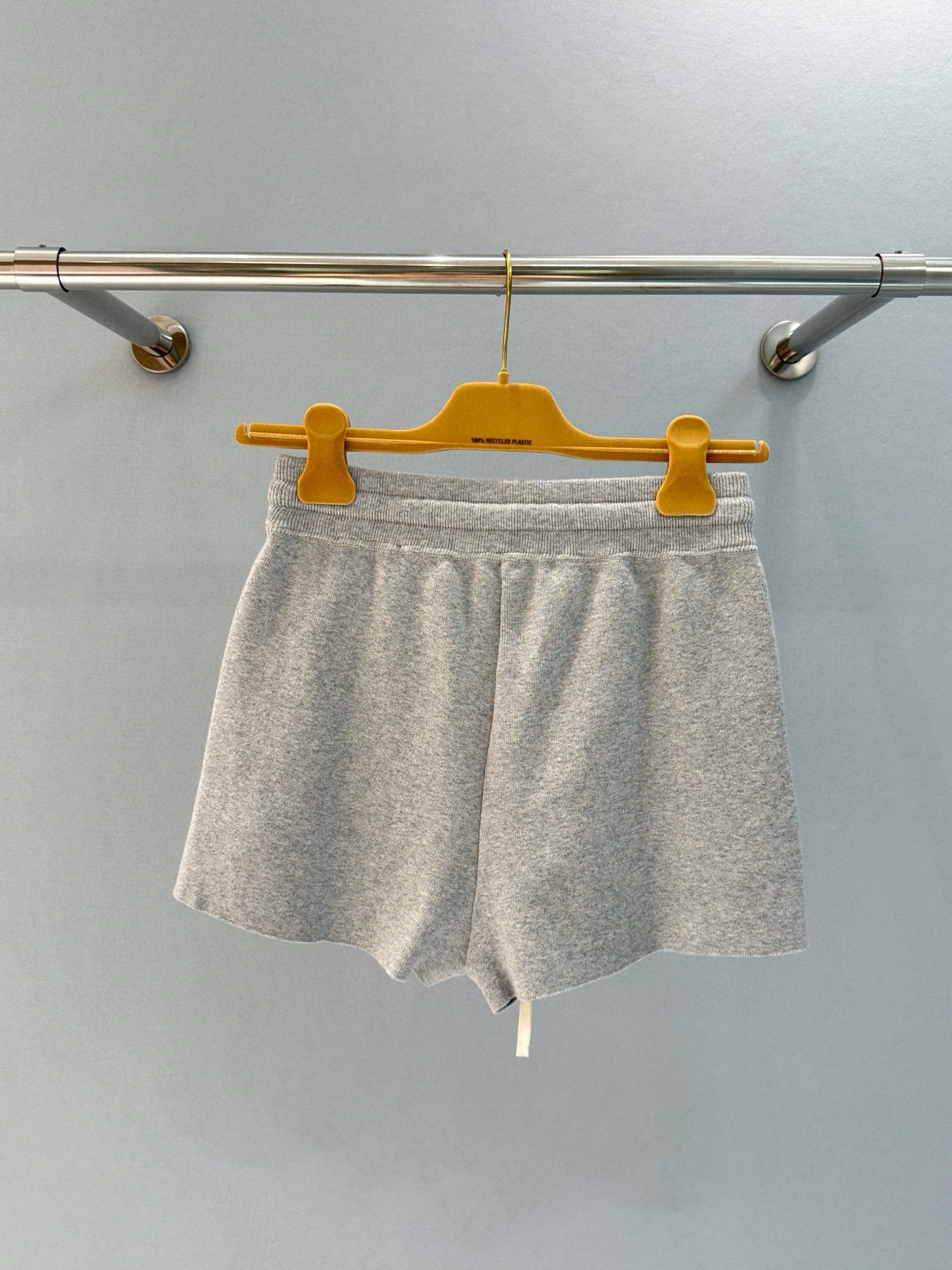 MIU M SHORTS