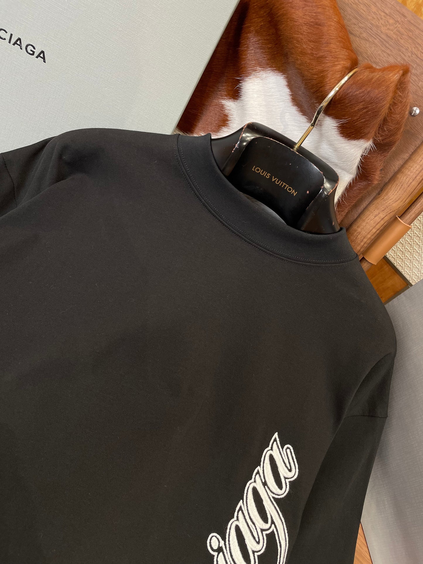 BAL T-SHIRT