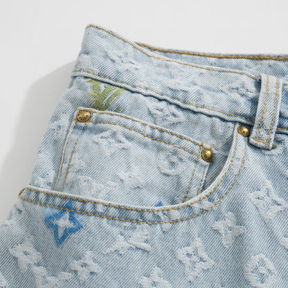 LOU JEANS