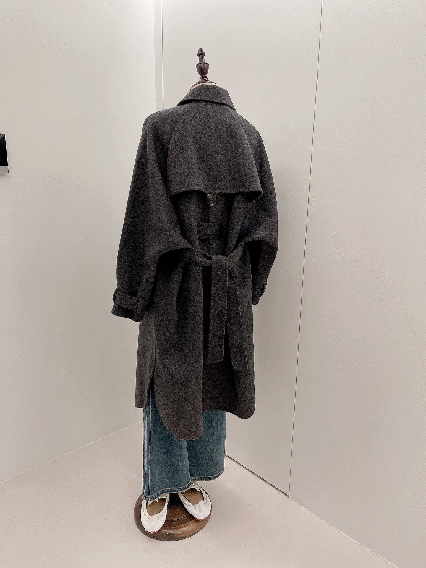 BRUNELLO C COAT