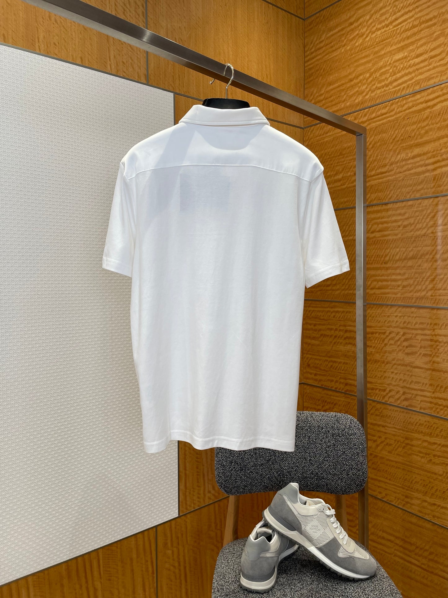 PD POLO SHIRT