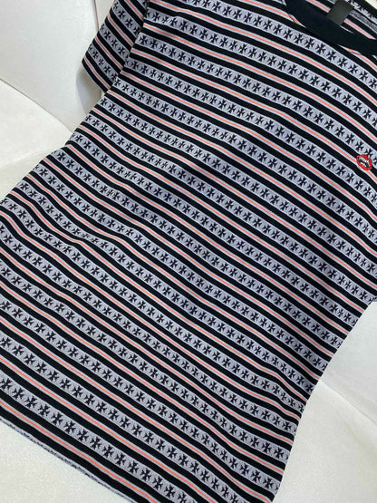 CHROME T-SHIRT