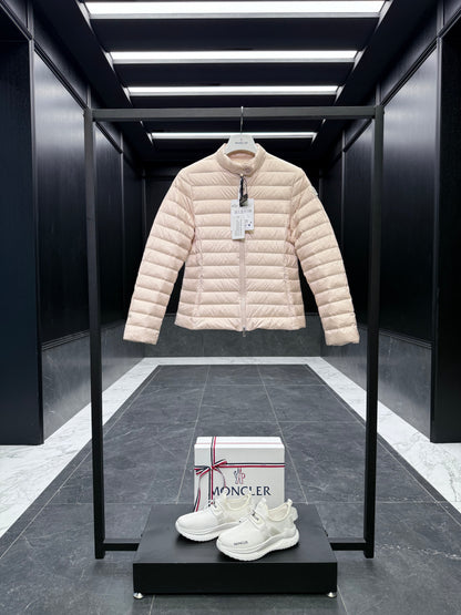 MONC IGELLE JACKET