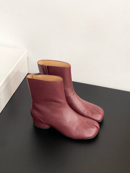 MAISON M TABI BOOTS