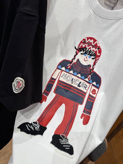 MONC T-SHIRT