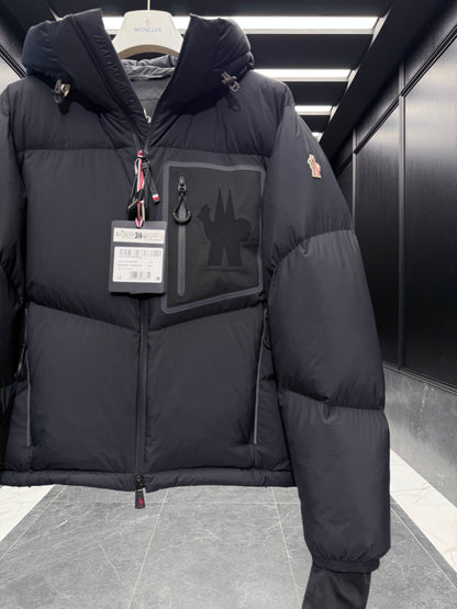 MONC MANDRES JACKET