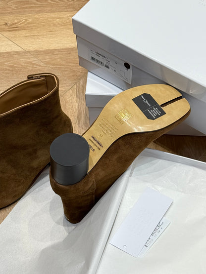 MAISON M TABI BOOTS