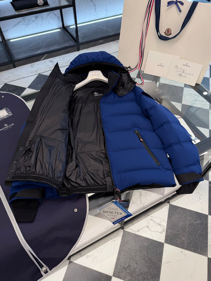 MONC MONTGETECH JACKET