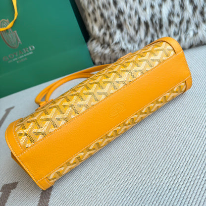 GOYA BONBONNIERE BAG