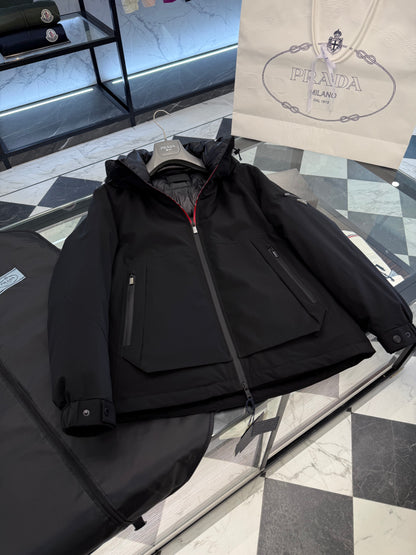 PD TECHNICAL JACKET