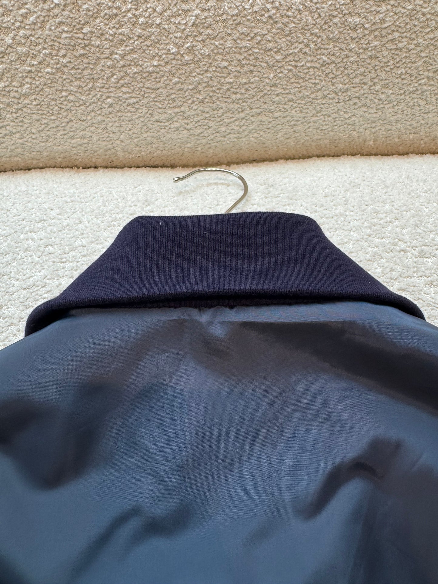 MIU M JACKET
