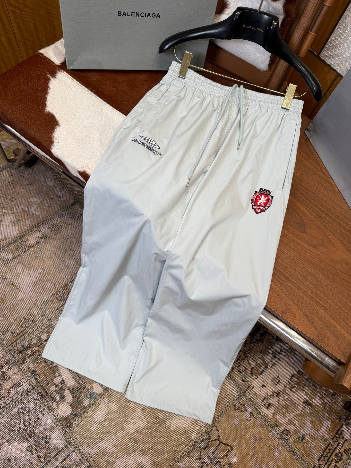 BAL TROUSERS