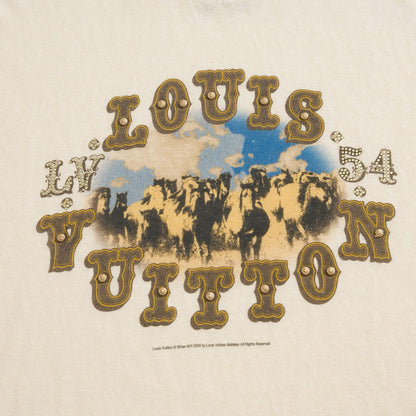 LOU T-SHIRT