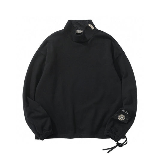 CD x STONE I SWEATSHIRT