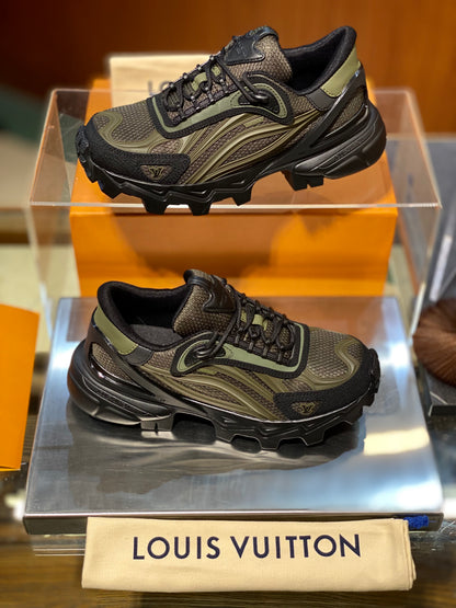 LOU SUMMIT SNEAKERS
