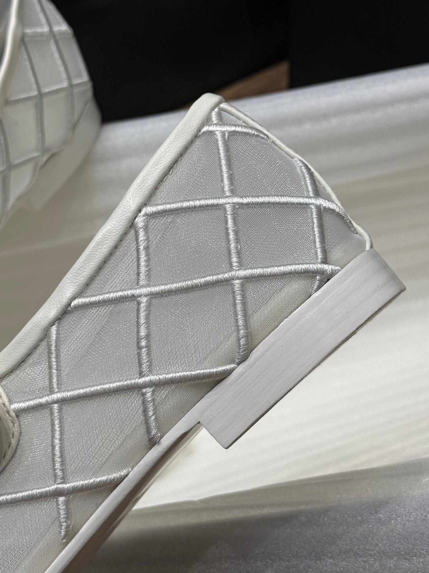 CC BALLET PUMPS