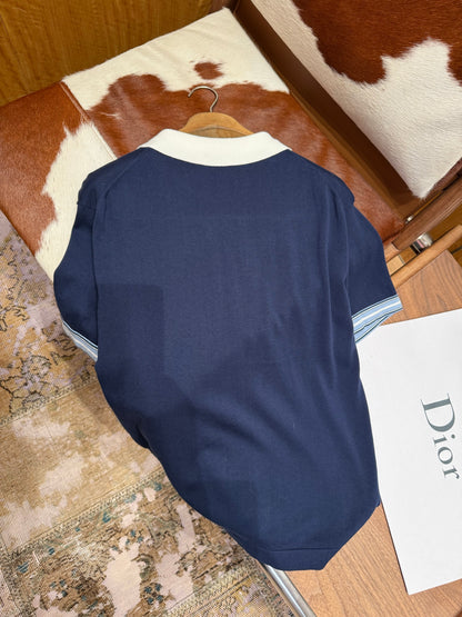 CD POLO SHIRT